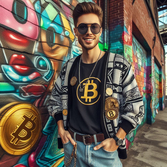 💎 How to Style Crypto Apparel Like a Pro 🚀